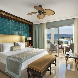 Rixos Premium Bodrum Torba Exterior photo