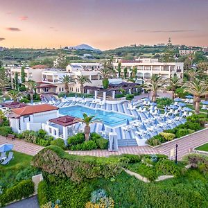 Creta Royal - Adults Only Hotel Skaleta Exterior photo