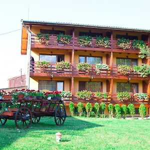 Casa Bazna Hotel Exterior photo
